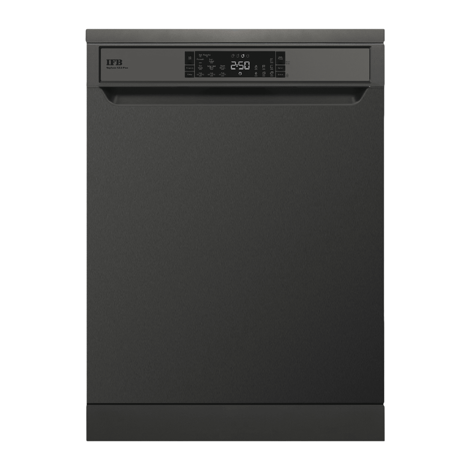 Buy IFB Neptune VX2 Plus 16 Place Settings Free Standing Dishwasher